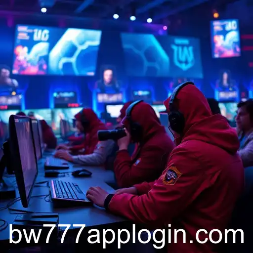 The Rise of Interactive Platforms and BW777's Role