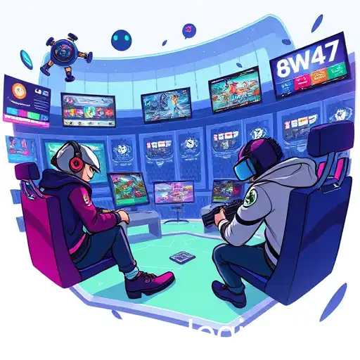 Digital Gaming Evolution: The Rise of BW777