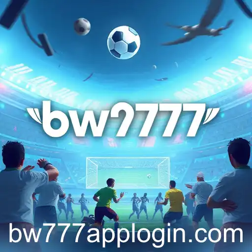 The Evolution of Online Gaming Platforms and BW777's Role