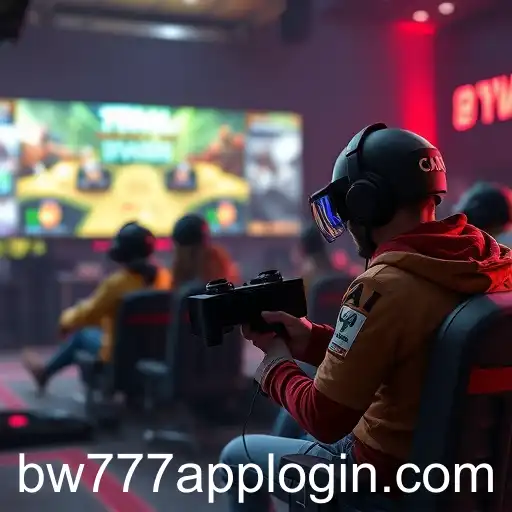 The Evolving Landscape of Online Gaming in 2025