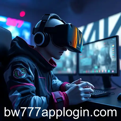 The Evolving Landscape of Online Gaming in 2025