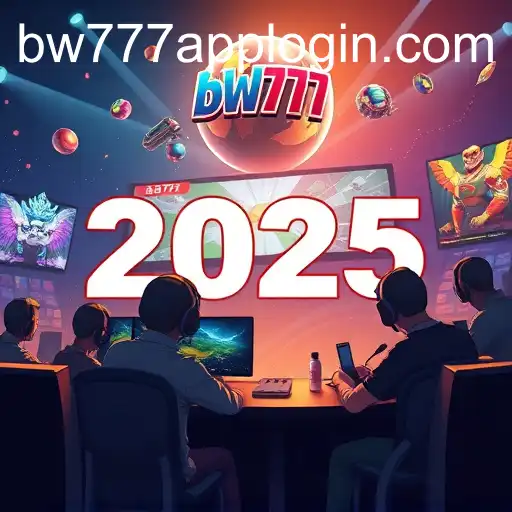 Unveiling the Rise of Online Gaming in 2025