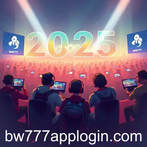 The Rise of Online Gaming and the Role of BW777